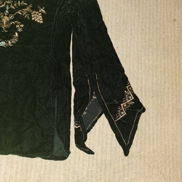 Anne Carson Top 🦋 - Picture 3 of 8